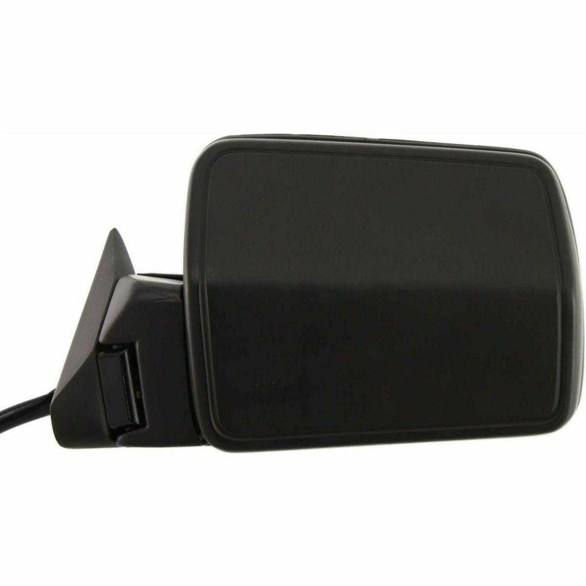 CH1320123 Mirror Power Driver Side